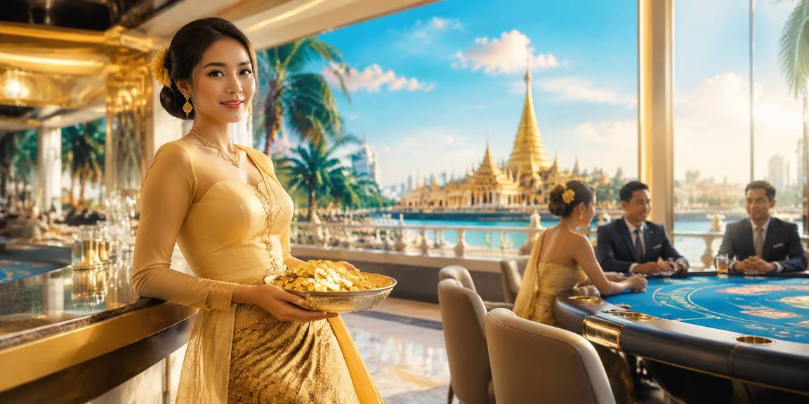 789bk ကာစီနို